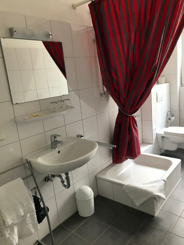 Фото City Hotel Kaiserhof