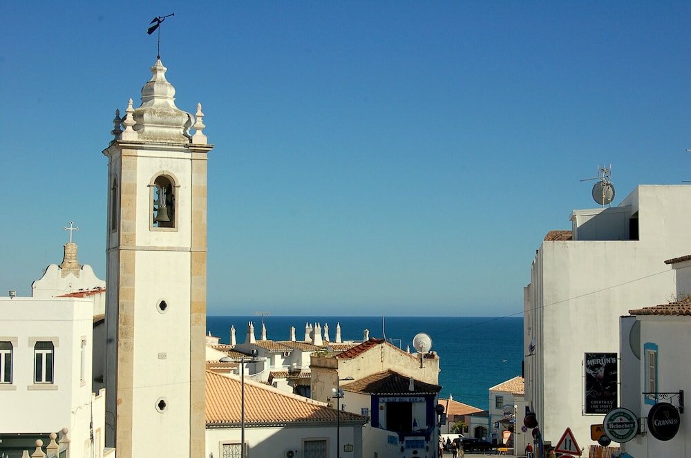 Фото Albufeira Tenis Old Town № 1 r/c Tras