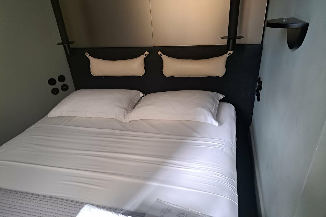 Фото Отель 72 AD Thessaloniki