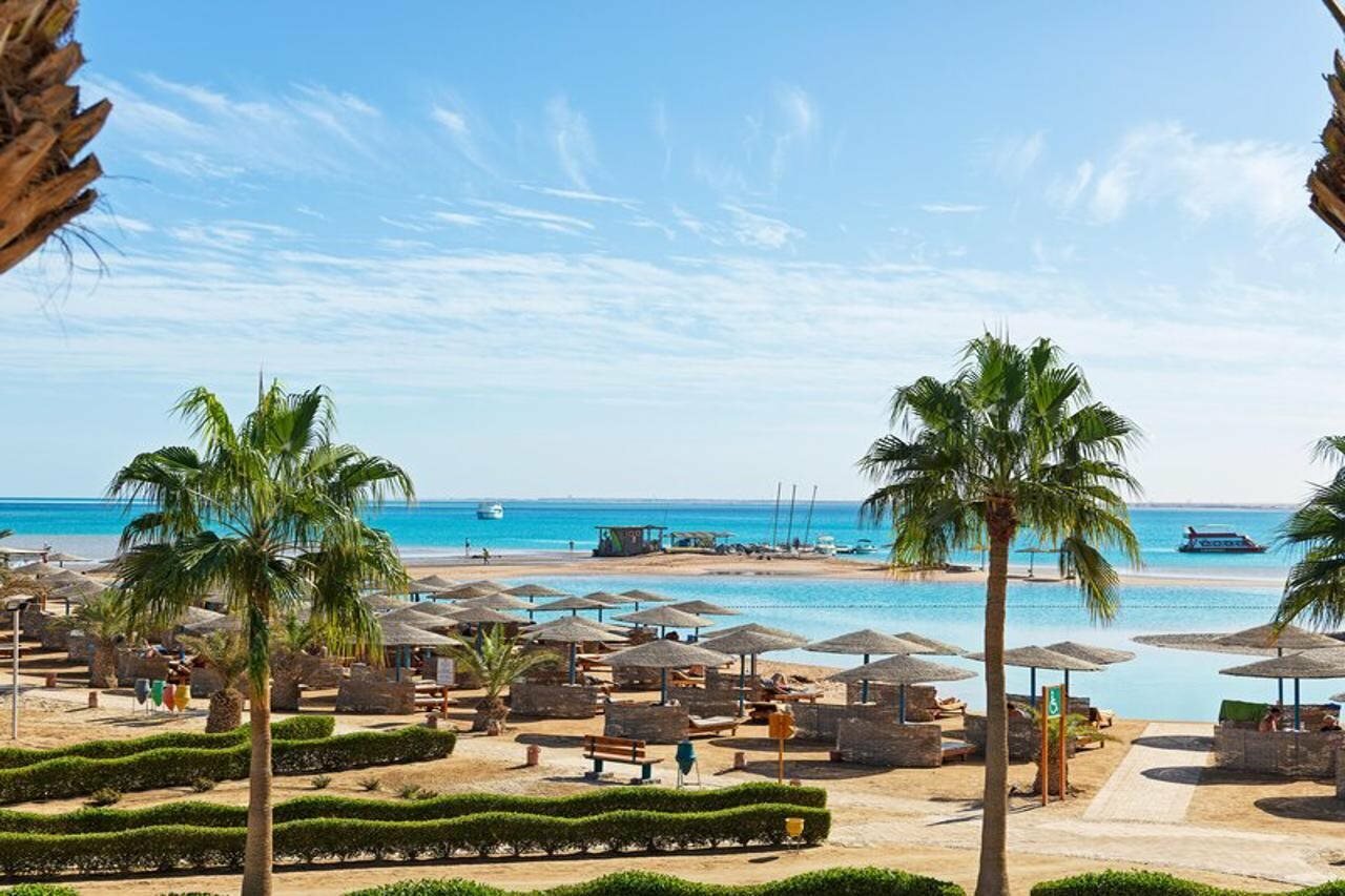 Фото Labranda Club Paradisio El Gouna