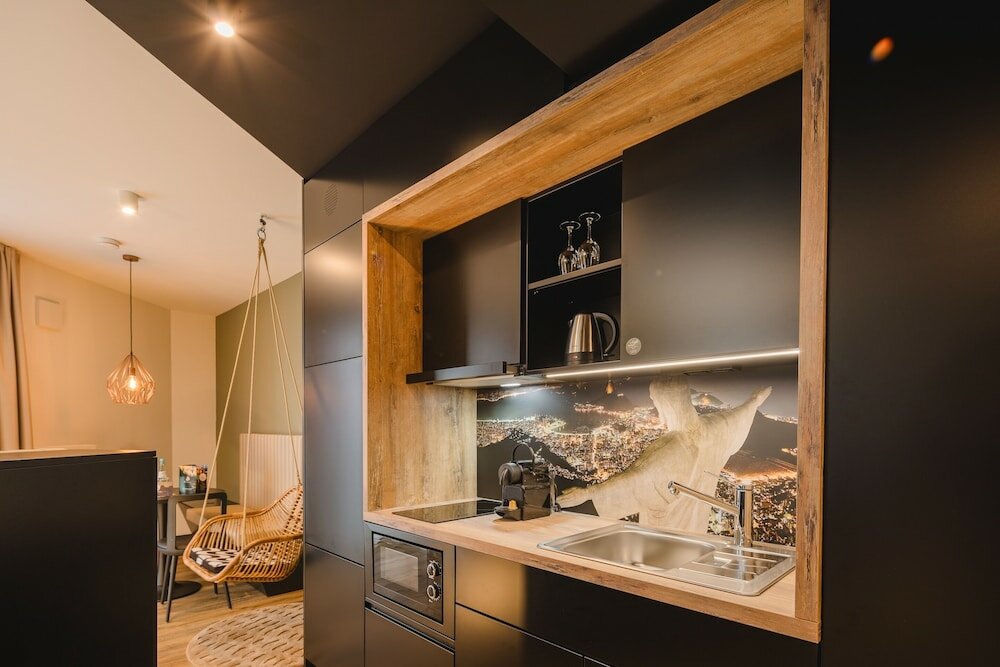 Фото Rioca Stuttgart Posto 6