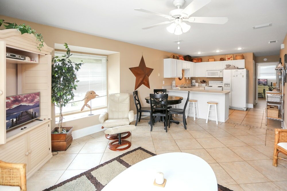 Фото Barrier Dunes 426 - 62 Beach House Too