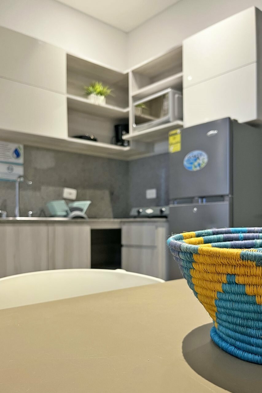 Фото Azure Lofts & Pool Hotel