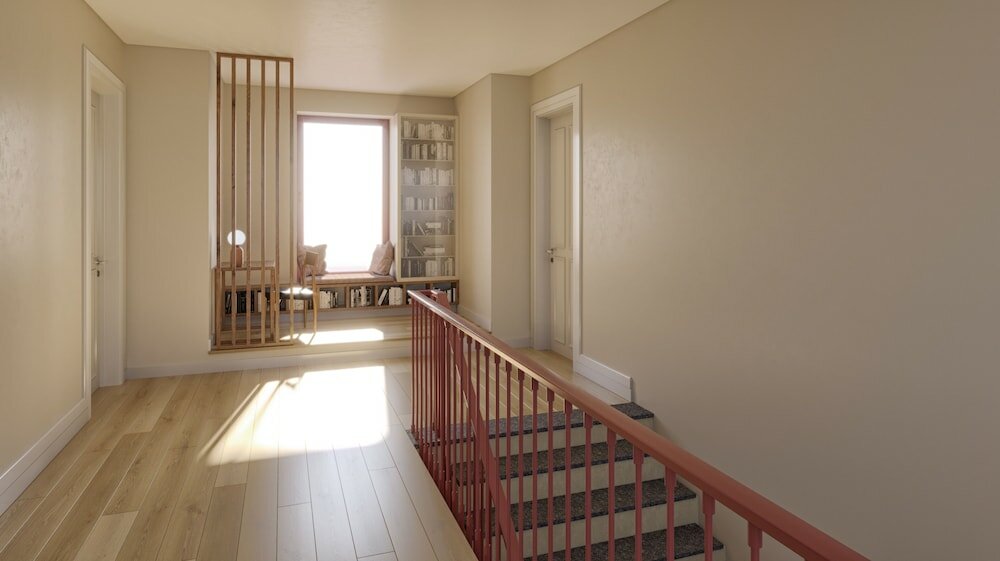 Фото Nine Dots Azorean Art Boutique Hotel