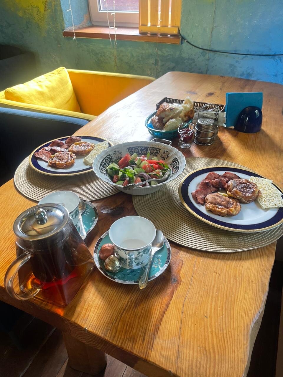 Фото Райские яблоки