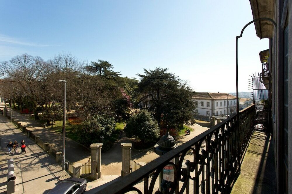 Фото Apartment Boémio