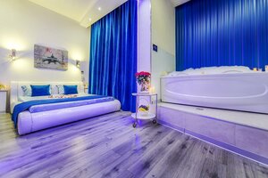 Алекс отель на Просвещения