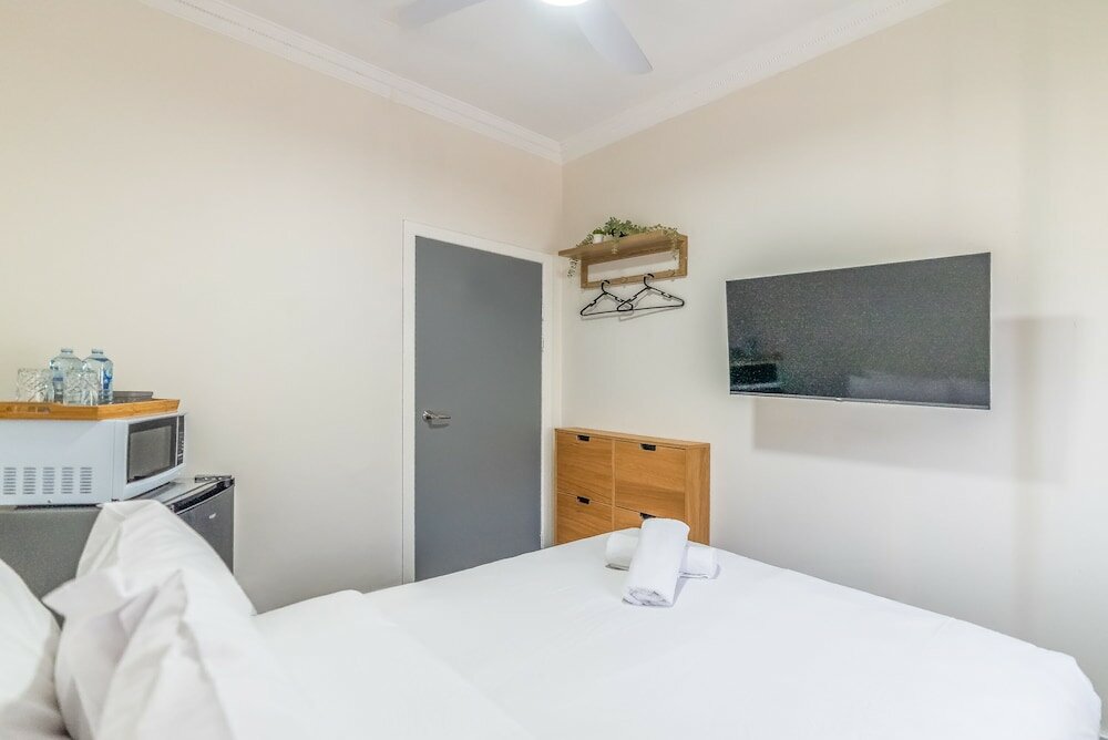 Фото K2 Hotel Brisbane