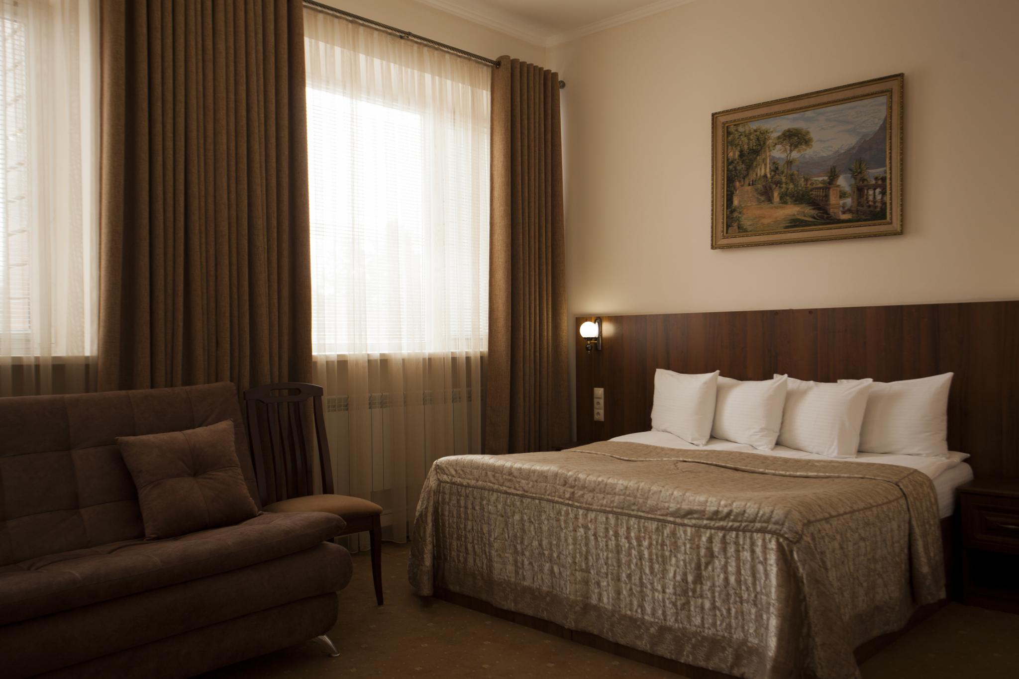 Фото Корона