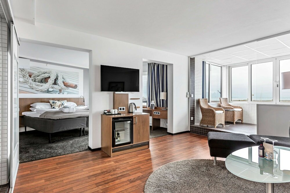 Фото Best Western Hotel Corallen