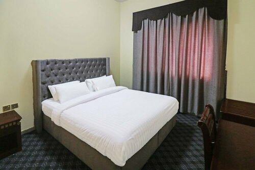 Апартаменты Oyo 149 Sun Rise Hotel Apartment в Шардже