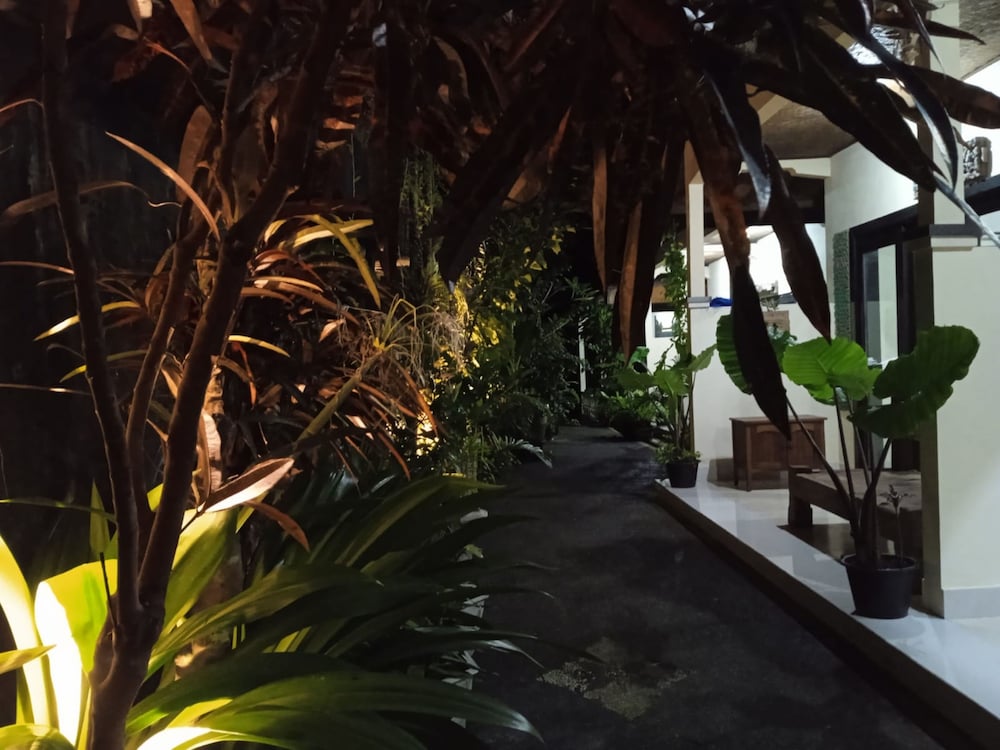 Фото Sari Gong Guest House, A Trishula Collection