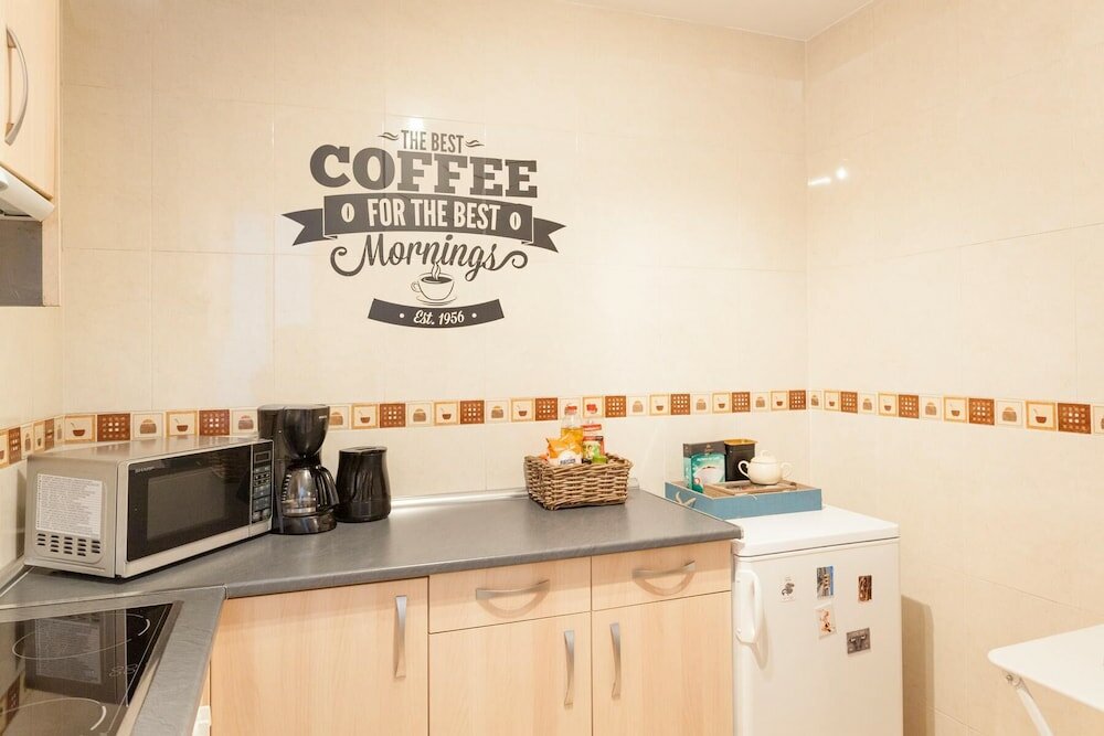 Фото Cozy Urban Apt. Historic District - Sol