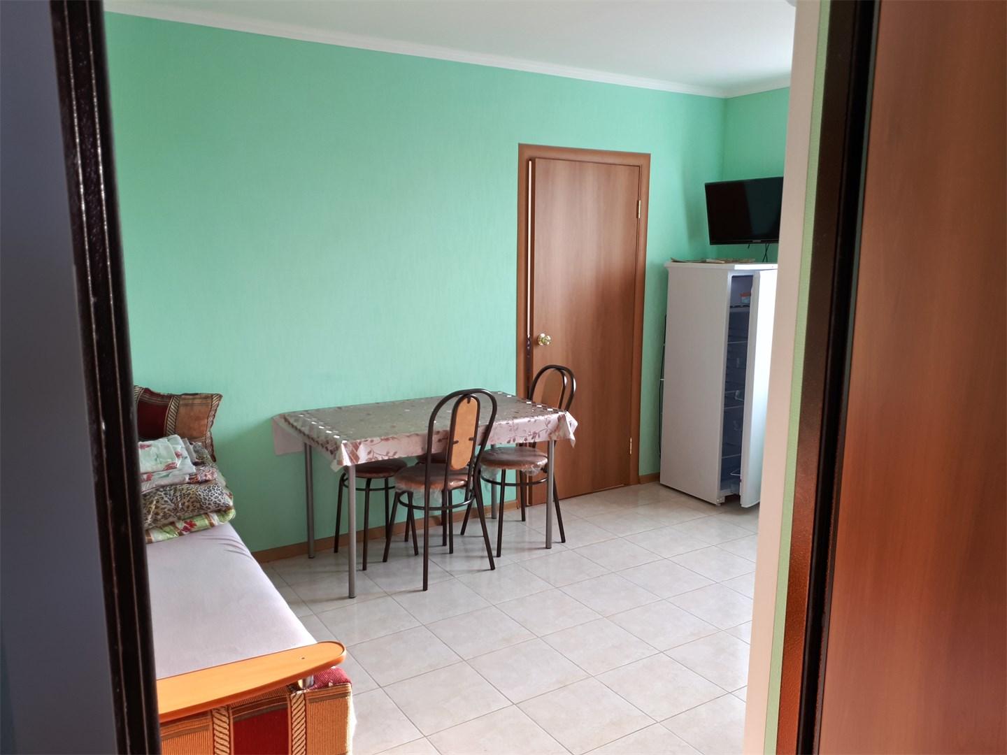 Фото Апартаменты у парка