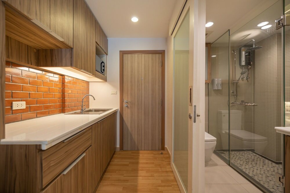 Фото Exoresidence Heart of Chinatown