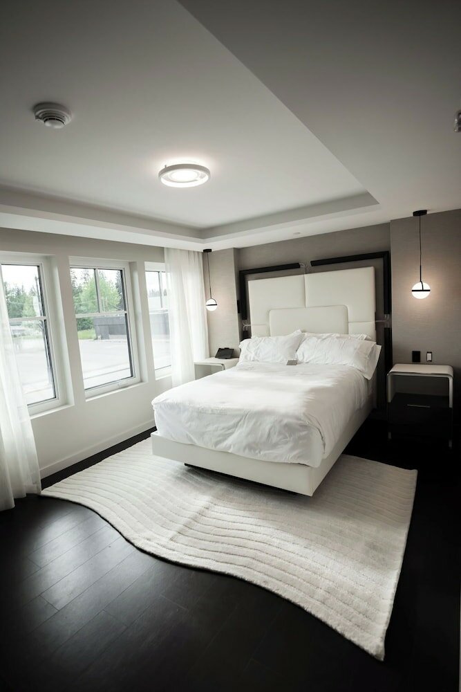 Фото The Reid Hotel