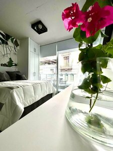 Апартаменты CloudBA Oro Soho Apartments