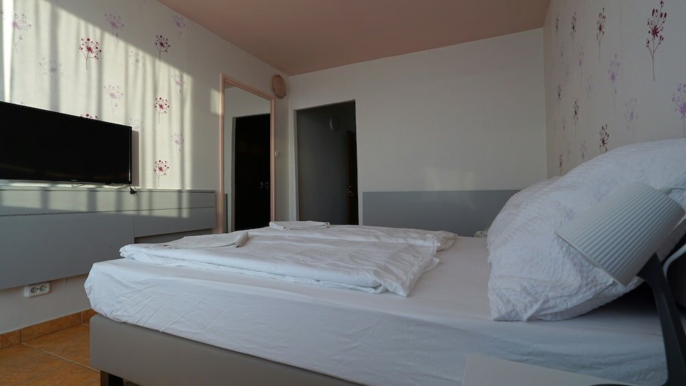 Фото Plage Hotel Siófok