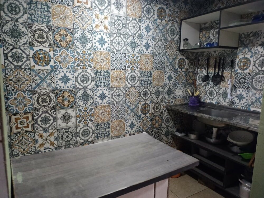 Фото Residencial Solar 3