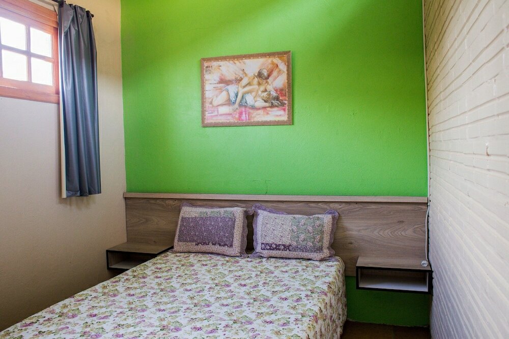 Фото Residencial Solar 3