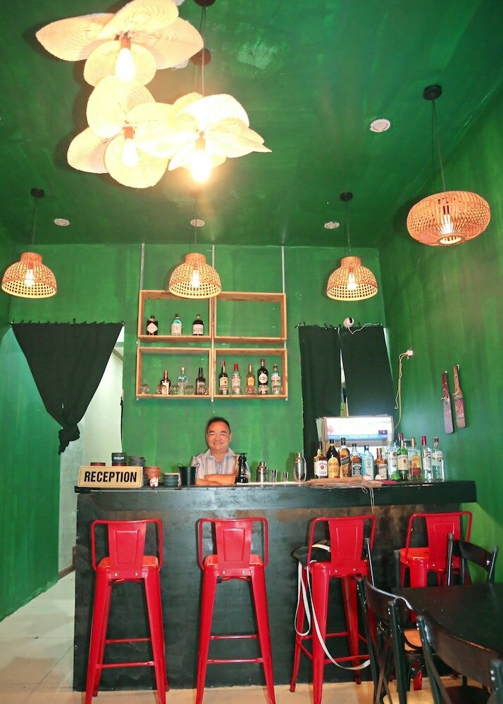 Фото Tuan Central Hotel