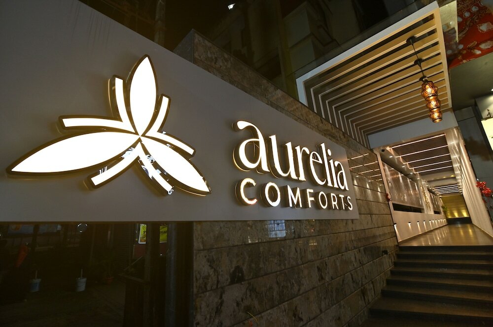 Фото Aurelia Comforts