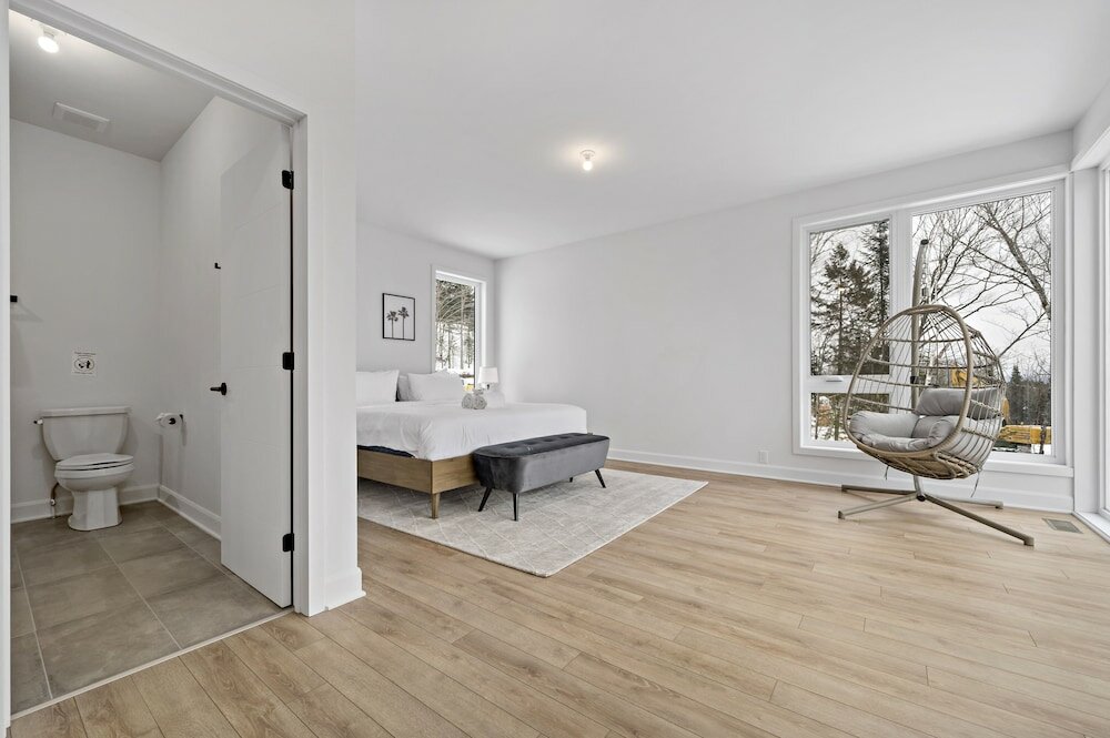 Фото Belair 5 by Tremblant Platinum