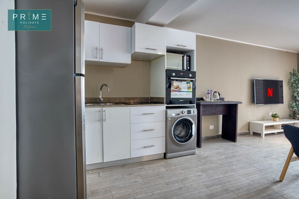 Фото Prime Holidays El Gouna