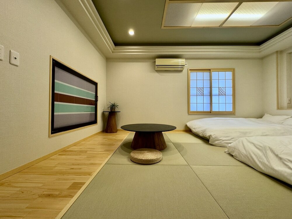 Фото Hotel Ishigaki & Chikonkiya