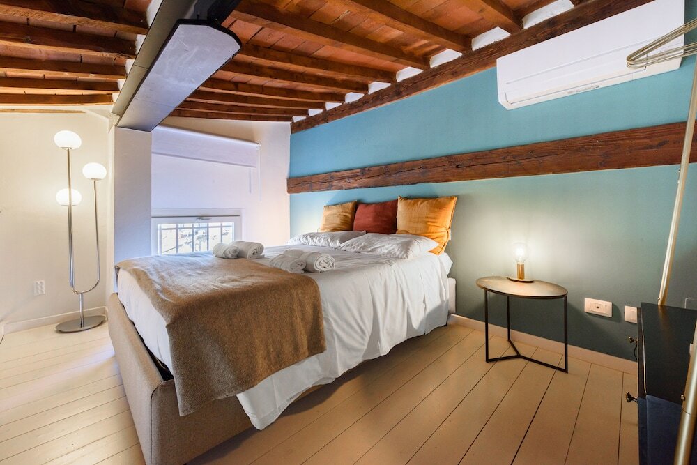 Фото Terrace on the roof