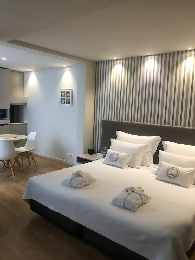 Hotel Sé Inn Suites, Braga, photo