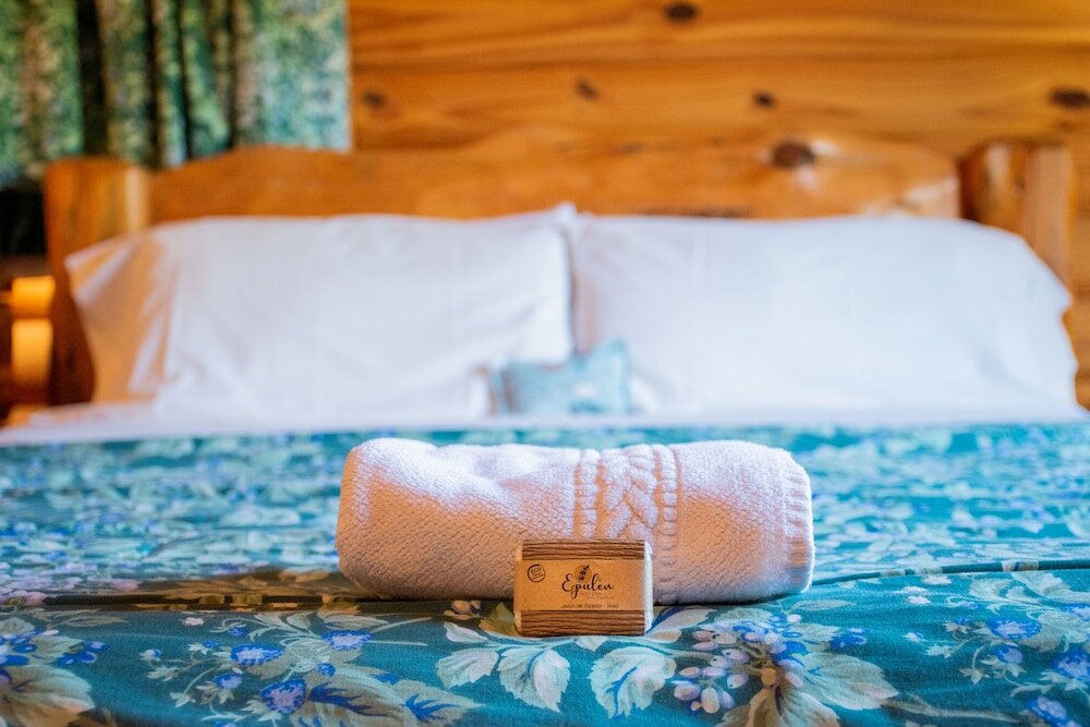 Фото Hostería Epulén