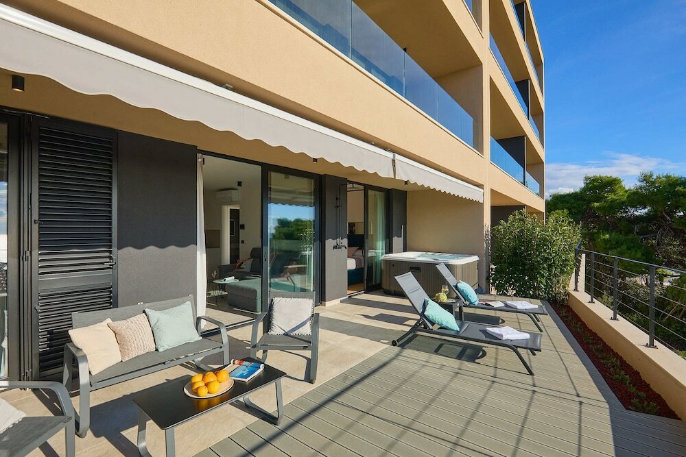 Фото Hedera Estate, Hedera A45