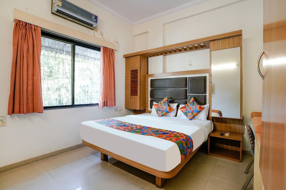 Фото Fabexpress Shanti Inn