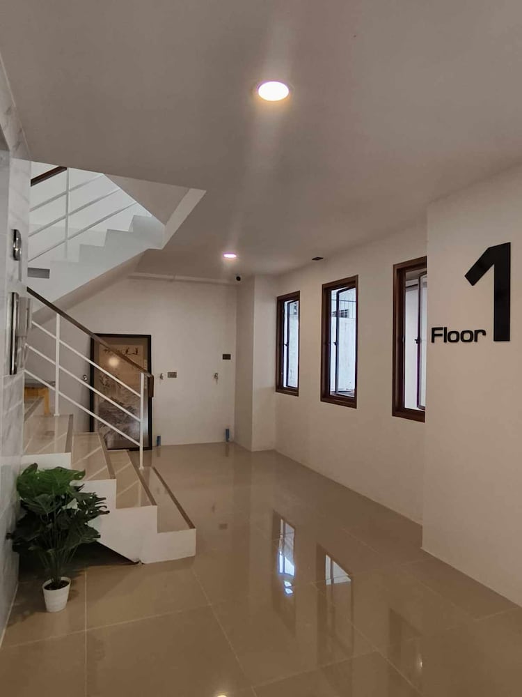 Фото Snow House Buriram