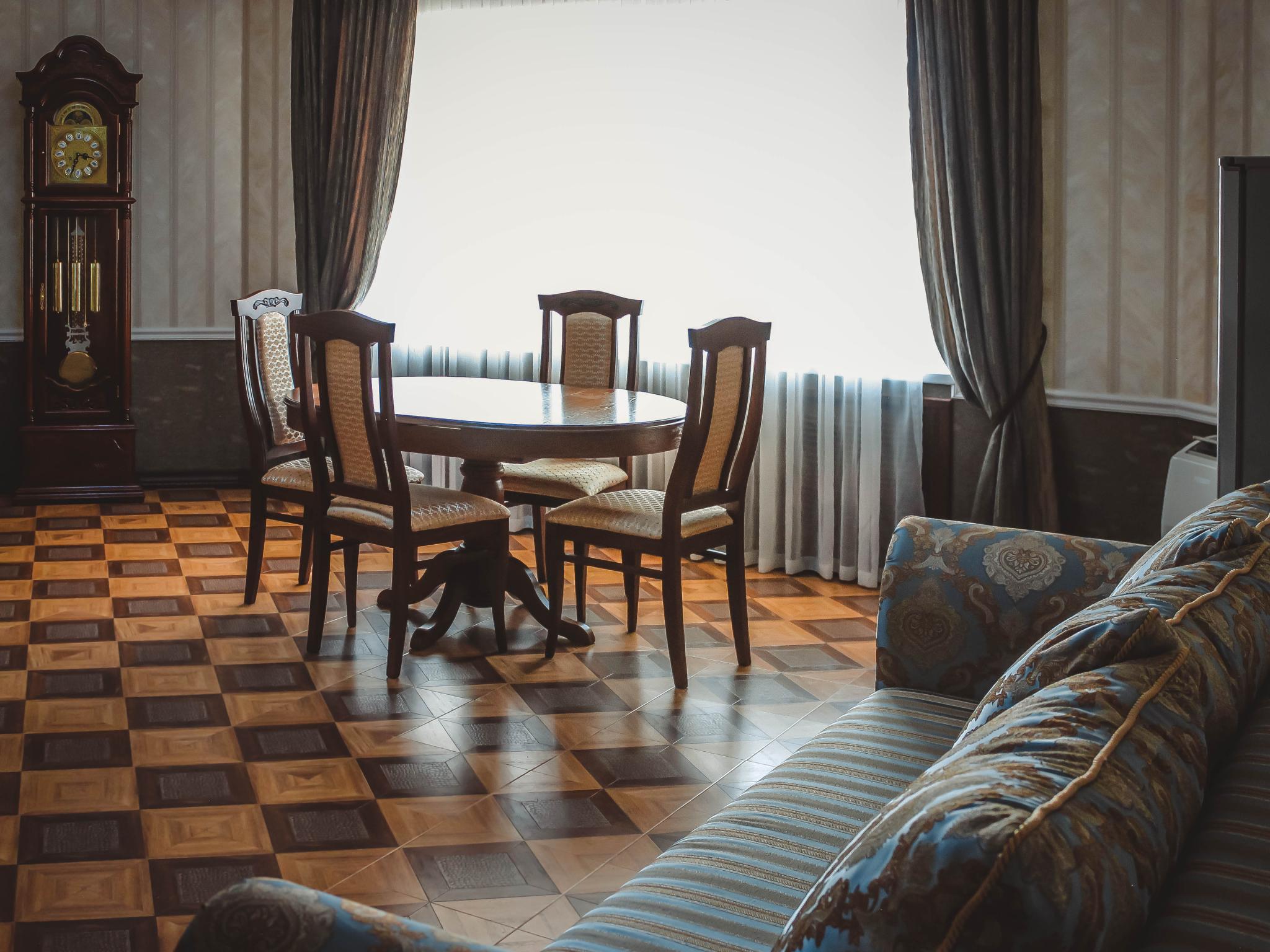 Фото Ореховая роща