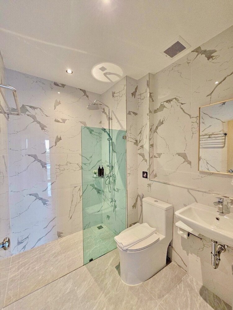 Фото Calamint Residence Hotel