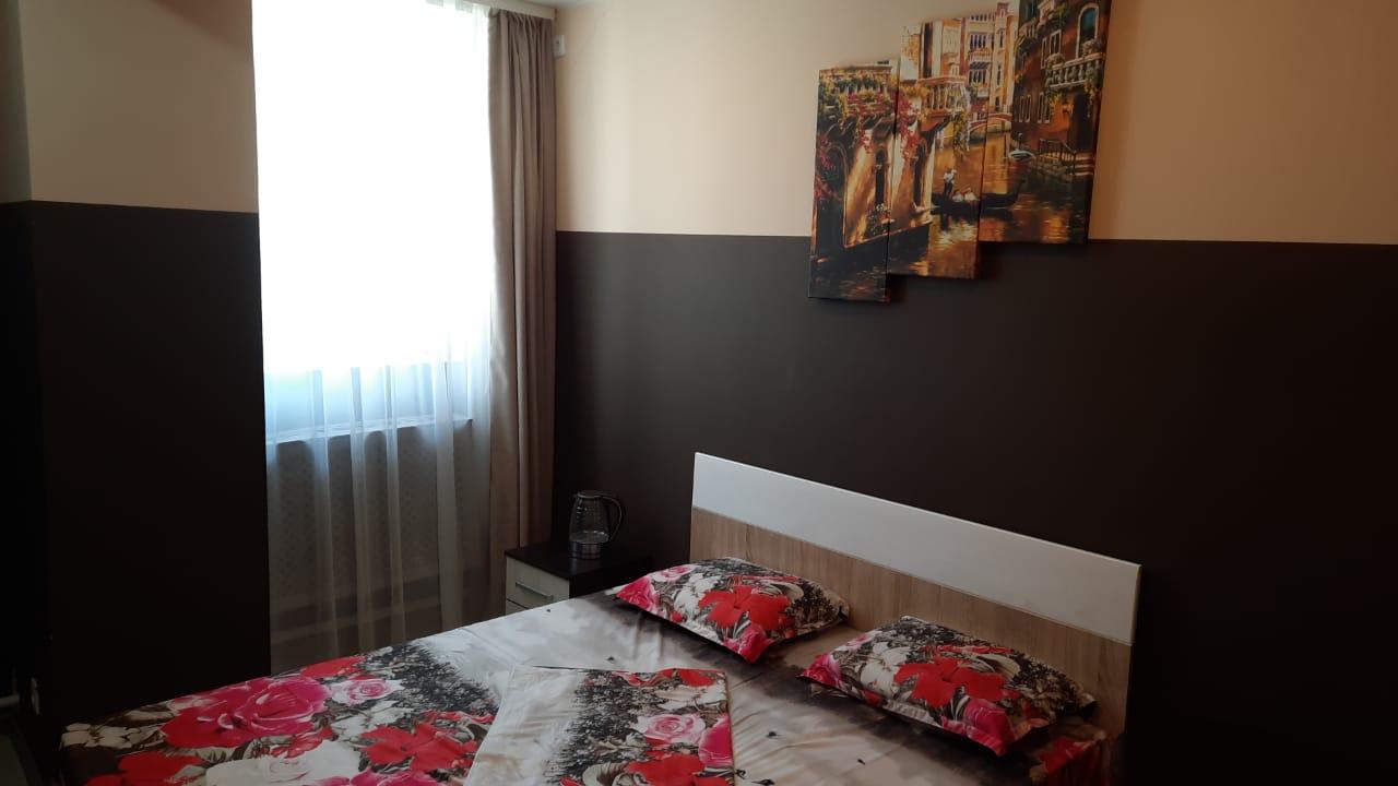 Фото Хостел на Набережной