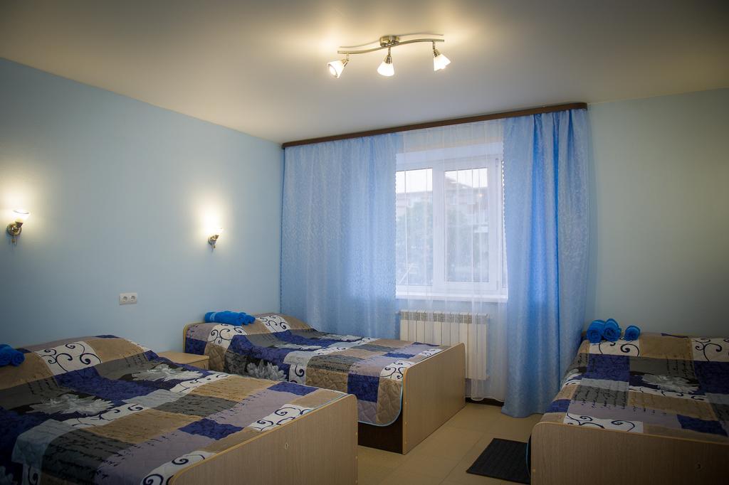 Фото отеля 5