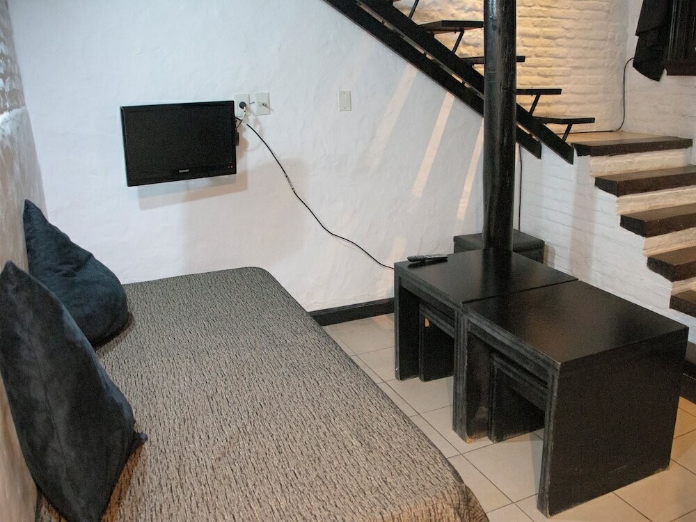 Фото Hotel Pasaje Solar