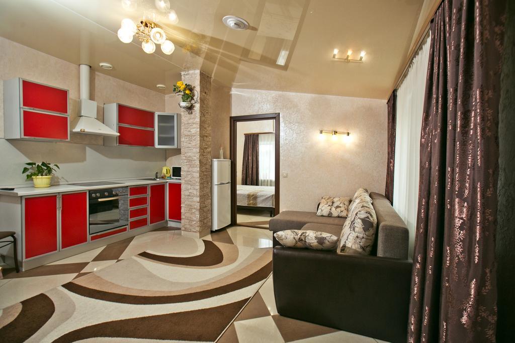 Фото отеля 5