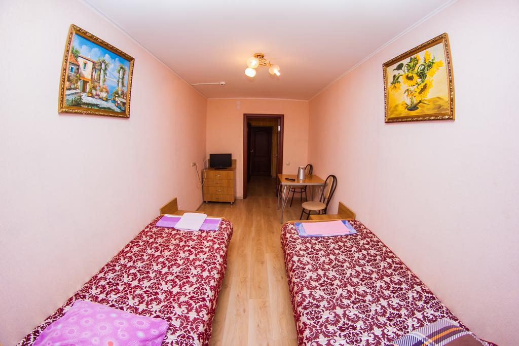 Фото У Вокзала