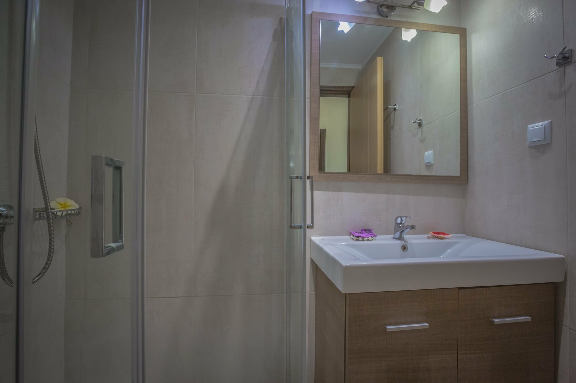 Фото Theo Beach Hotel Apartments