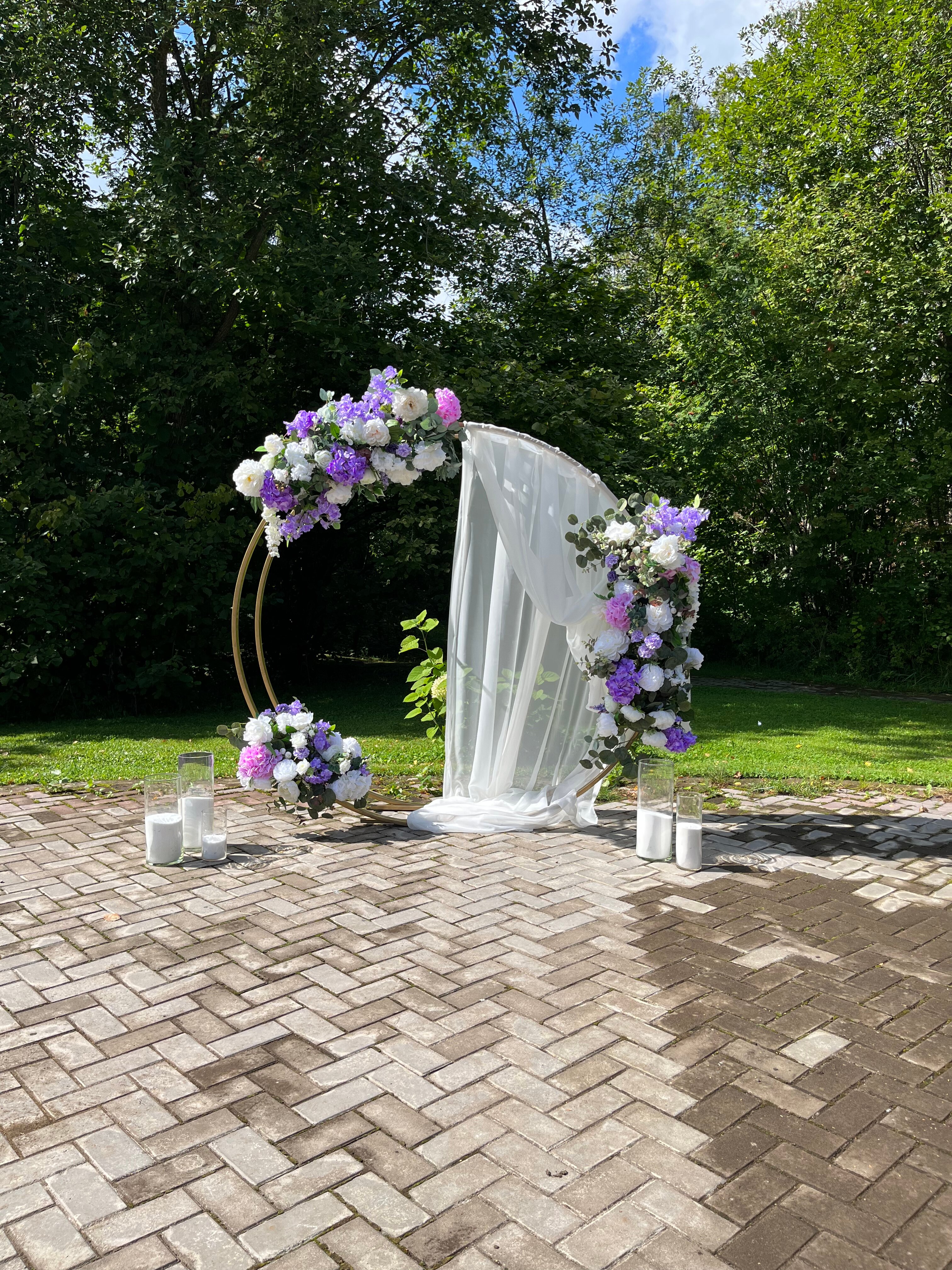 Фото Староладожская дача