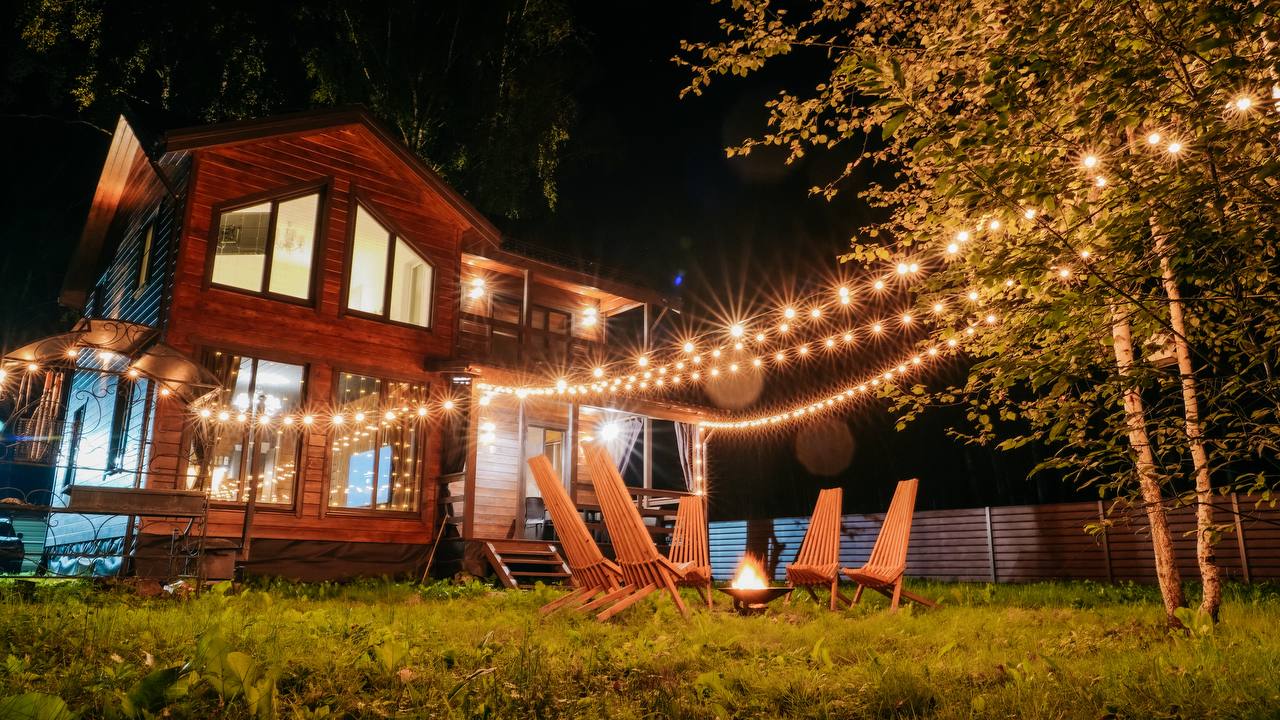 Фото Chillout Zone