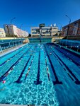Raduga (Pobedy Avenue, 39А) ، حمام السباحة