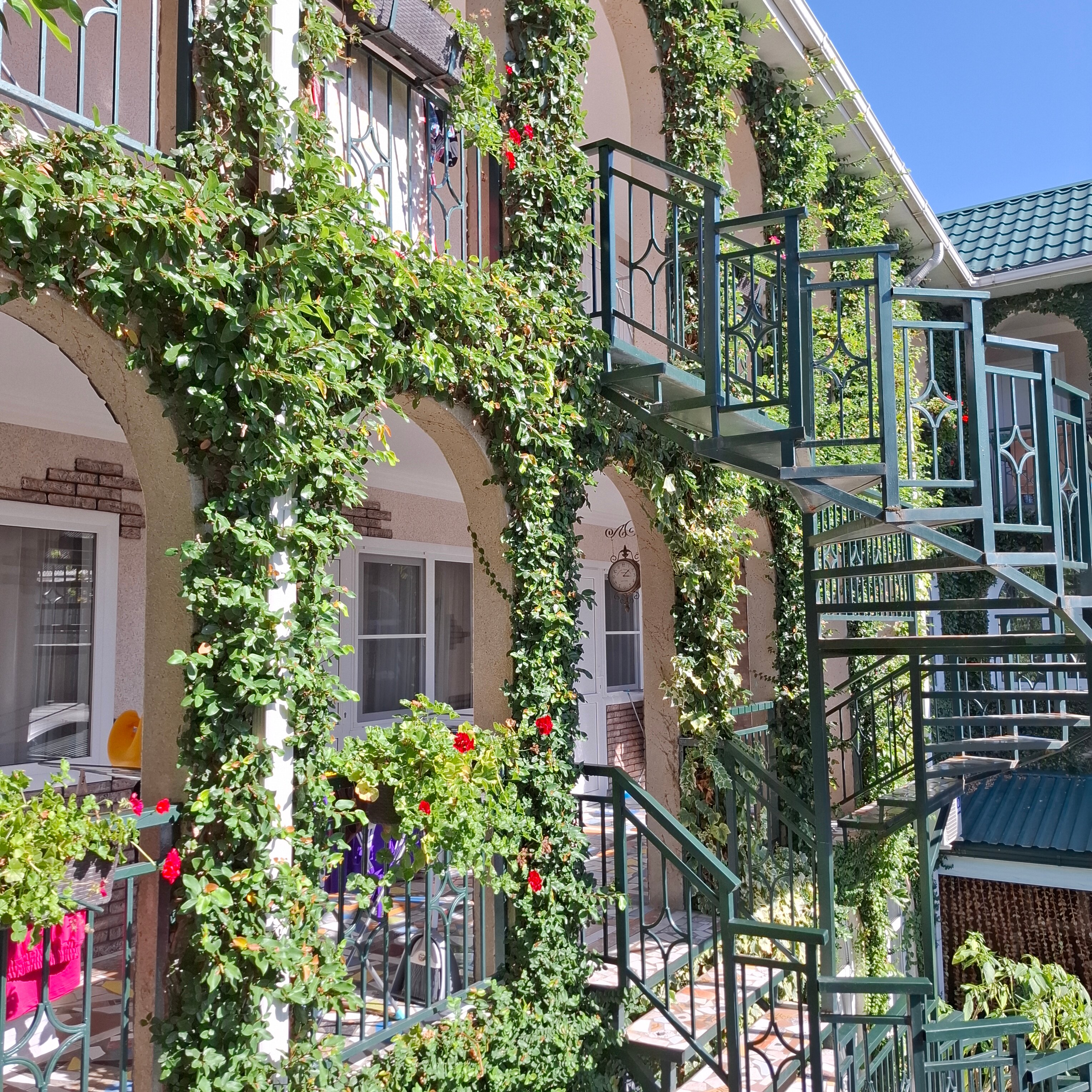 Фото Тихая Гавань