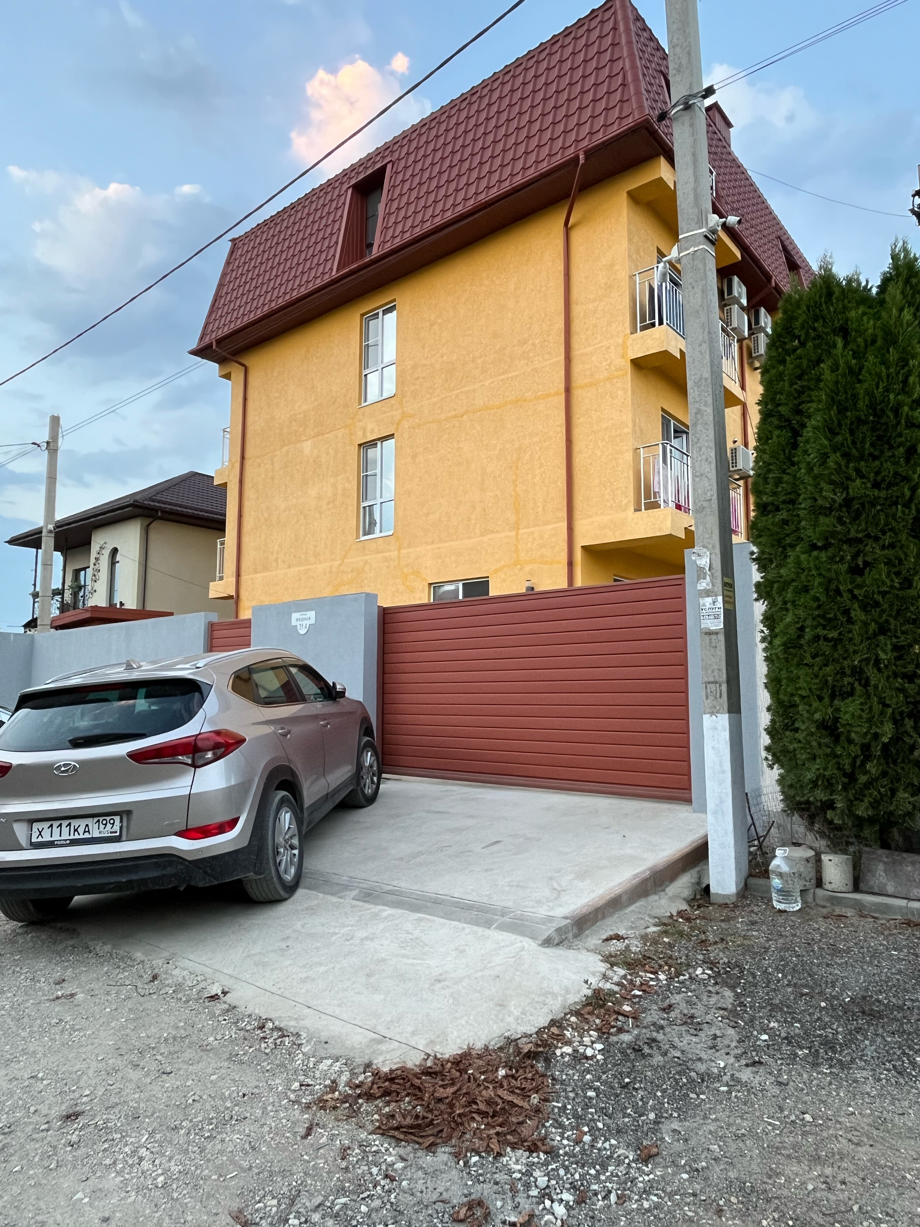 Фото Конкур