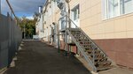 НоваВент (Krasnogeroyskaya Street, 16) ، أنظمة التهوية