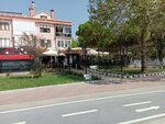 Katik (İstanbul, Büyükçekmece, Kordonboyu Cad., 39C), cafetería